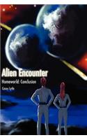 Alien Encounter