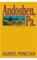 Andoshen, Pa.