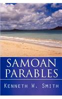 Samoan Parables