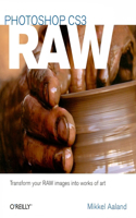Photoshop CS3 Raw
