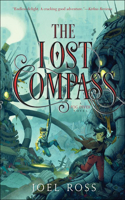 Lost Compass: (2 Fog Diver)