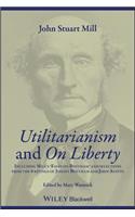 Utilitarianism and On Liberty