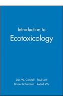 Introduction to Ecotoxicology