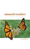 Monarch Wonders: Life Cycle Images for Reflection