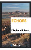 Echoes