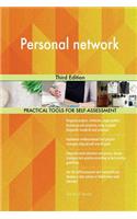 Personal network Third Edition