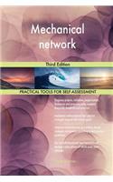 Mechanical network Third Edition