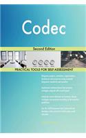 Codec Second Edition