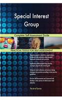 Special Interest Group Complete Self-Assessment Guide