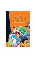 Great Source Write Source: Program Skillsbook Teacher Edition Grade 11 2006
