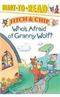 Who's Afraid of Granny Wolf?
