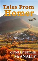 Tales From Homer