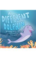 A Different Dolphin