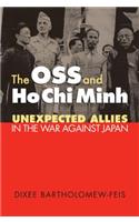 OSS and Ho CHI Minh