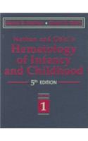 Nathan and Oski's Hematology of Infancy and Childhood: 1