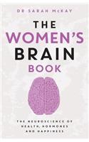 The Women's Brain Book