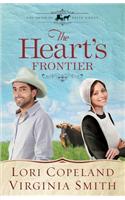 The Heart's Frontier