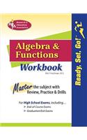 Algebra and Functions Workbook