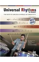 Universal Rhythms for Drummers