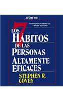 Los Siete Habitos de Las Personas Altamente Eficaces