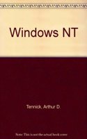 Windows NT