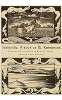 Icelandic Histories and Romances