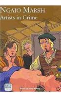 Artists in Crime