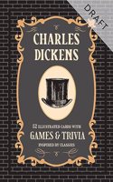Charles Dickens - A Card and Trivia Game