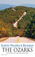 Scenic Routes & Byways the Ozarks
