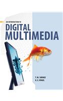 Introduction to Digital Multimedia