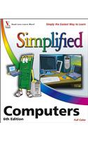 Computers Simplified