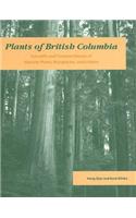 Plants of British Columbia
