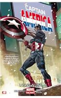 Captain America Volume 3: Loose Nuke (marvel Now)