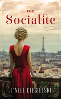 Socialite: A Novel of World War II