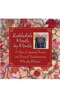 Kabbalah Month by Month