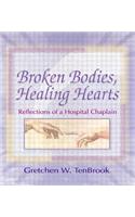 Broken Bodies, Healing Hearts