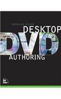 Desktop DVD Authoring