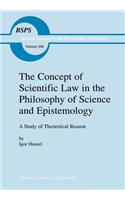 The Concept of Scientific Law in the Philosophy of Science and Epistemology