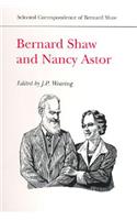 Bernard Shaw and Nancy Astor