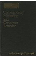 Contemporary Marketing and Consumer Behavior