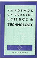 Handbook of Current Science and Technology