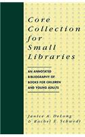 Core Collection for Small Libraries