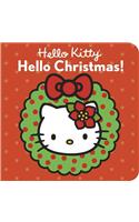 Hello Kitty Hello Christmas!