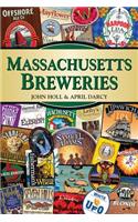 Massachusetts Breweries