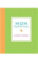 Mom Essentials: A One-Stop Organizer for Moms on the Move