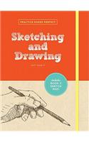 Sketching and Drawing: Sketching and Drawing