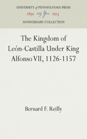Kingdom of León-Castilla Under King Alfonso VII, 1126-1157