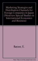 Marketing Strategies And Distribution Channels For Foreign Companies In Japan