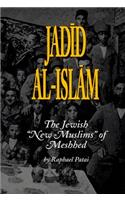 Jadid Al-Islam