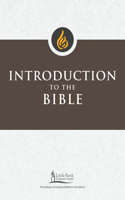 Introduction to the Bible